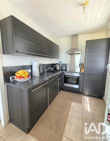 Appartement à vendre 4 pièces 89 m² Viry