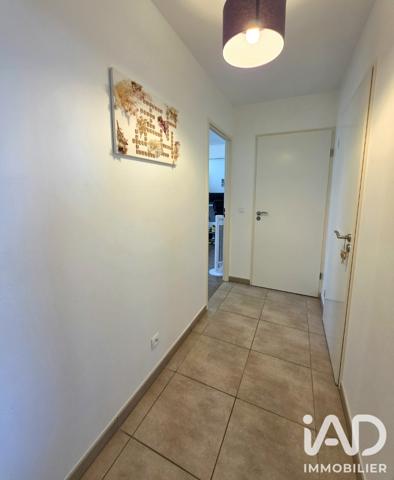 Appartement à vendre 4 pièces 89 m² Viry