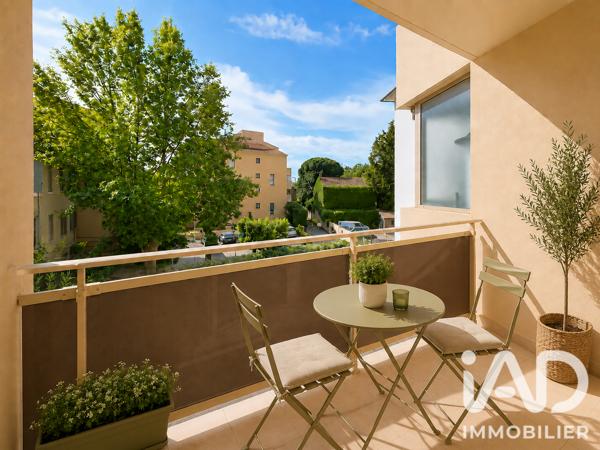 Appartement à vendre 2 pièces 32 m² Toulon