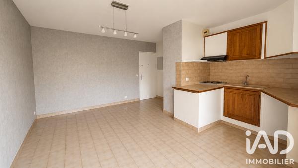 Appartement à vendre 2 pièces 32 m² Toulon
