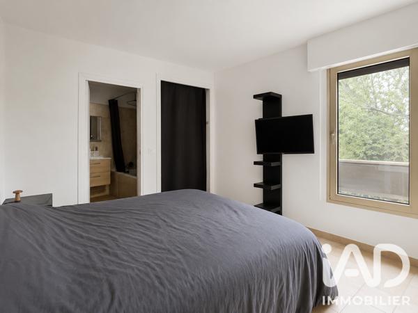 Appartement à vendre 2 pièces 32 m² Toulon