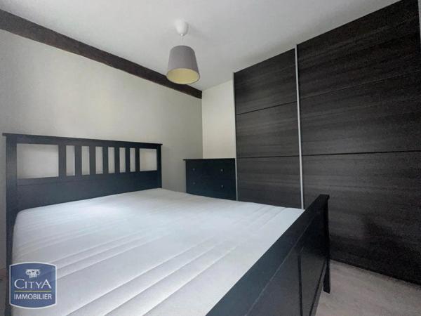Appartement à louer 2 pièces 36.46m² Chartres (28000)