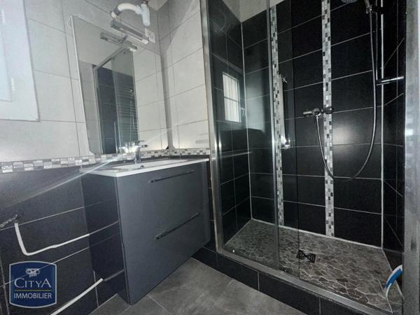 Appartement à louer 2 pièces 36.46m² Chartres (28000)