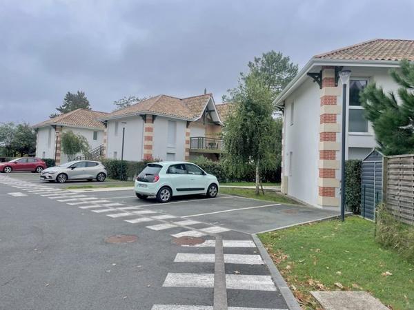 Appartement à vendre |  Andernos-les-Bains |  2 pièces | 41 m²