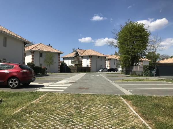 Appartement à vendre |  Andernos-les-Bains |  2 pièces | 41 m²