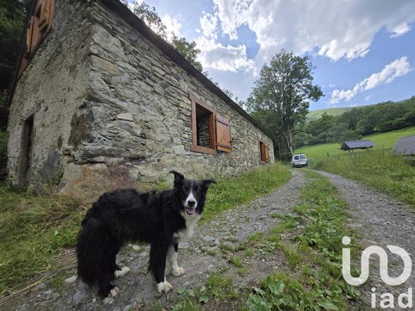 Maison à vendre 2 pièces 110 m² Vignec