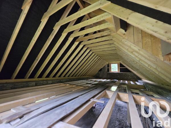 Maison à vendre 2 pièces 110 m² Vignec