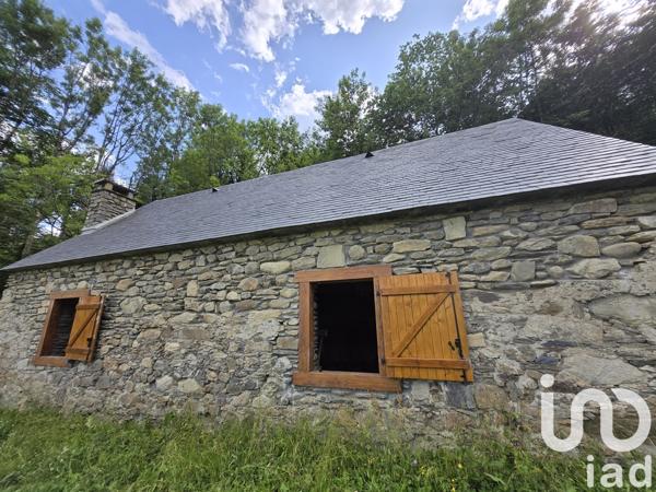 Maison à vendre 2 pièces 110 m² Vignec