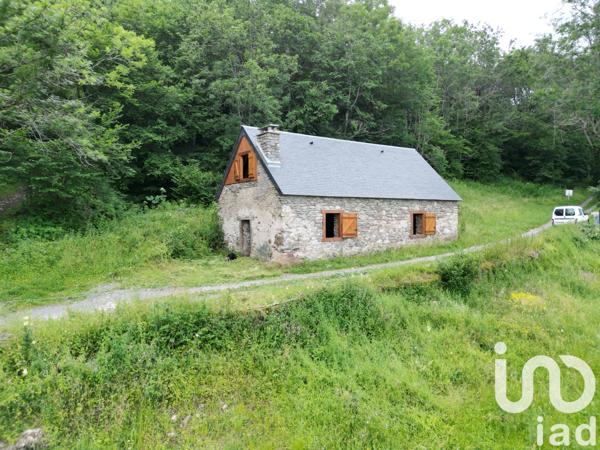 Maison à vendre 2 pièces 110 m² Vignec