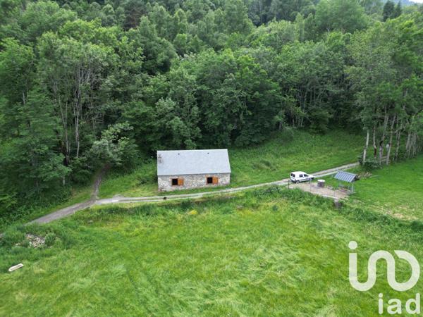 Maison à vendre 2 pièces 110 m² Vignec