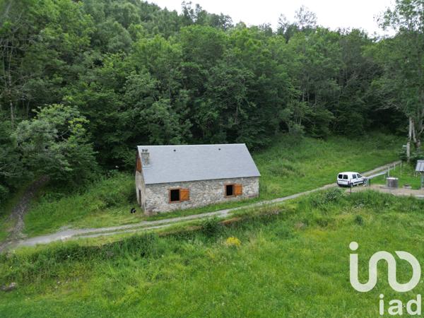 Maison à vendre 2 pièces 110 m² Vignec