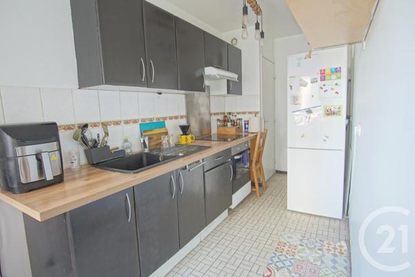 Appartement F2 à vendre  2 pièces - 52,54 m2 CHOISY LE ROI - 94