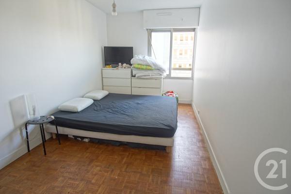 Appartement F2 à vendre  2 pièces - 52,54 m2 CHOISY LE ROI - 94