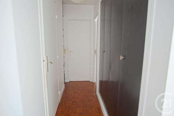 Appartement F2 à vendre  2 pièces - 52,54 m2 CHOISY LE ROI - 94