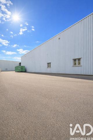 Maison à vendre 3 pièces 4 000 m² Claira