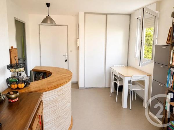 Appartement F1 à vendre  1 pièce - 30,09 m 2   LATTES  - 34