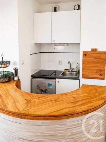Appartement F1 à vendre  1 pièce - 30,09 m 2   LATTES  - 34