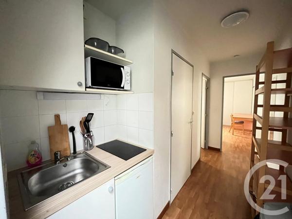 Appartement F1 à vendre  1 pièce - 30,09 m 2   LATTES  - 34