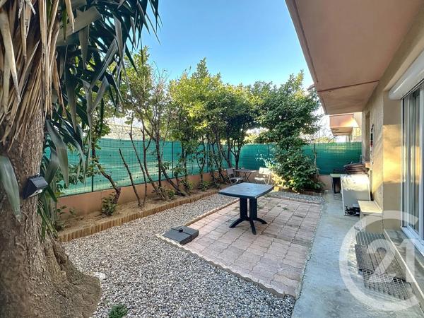 Appartement F1 à vendre  1 pièce - 30,09 m 2   LATTES  - 34