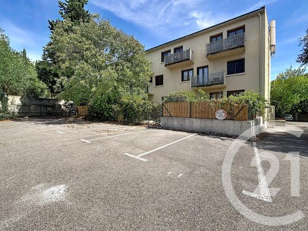 Appartement F1 à vendre  1 pièce - 30,09 m 2   LATTES  - 34