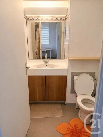 Appartement F1 à vendre  1 pièce - 30,09 m 2   LATTES  - 34