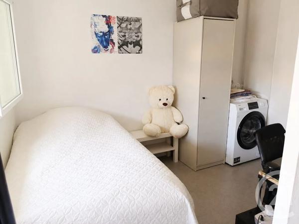 Appartement F1 à vendre  1 pièce - 30,09 m 2   LATTES  - 34