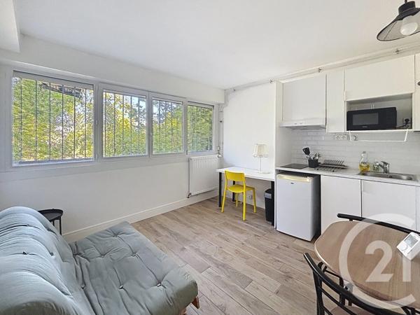 Appartement F1 à vendre  1 pièce - 30,09 m 2   LATTES  - 34
