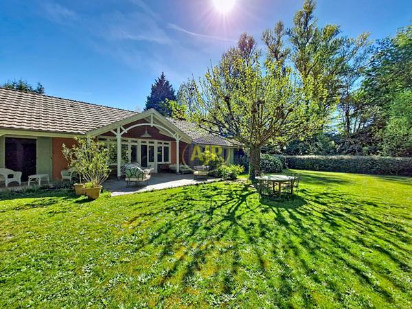 Vente maison Merignac : 1 095 000 € - AJP Immobilier Mérignac