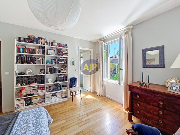 Vente maison Merignac : 1 095 000 € - AJP Immobilier Mérignac
