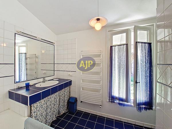 Vente maison Merignac : 1 095 000 € - AJP Immobilier Mérignac
