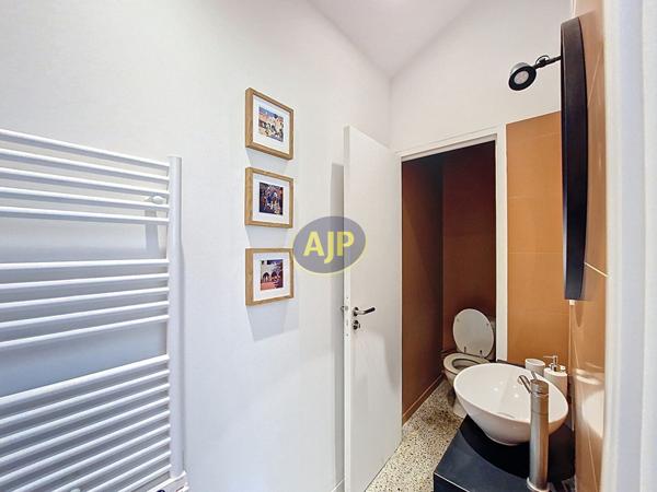 Vente maison Merignac : 1 095 000 € - AJP Immobilier Mérignac