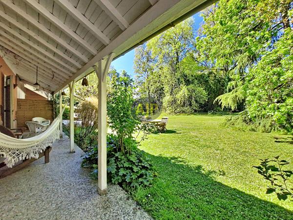 Vente maison Merignac : 1 095 000 € - AJP Immobilier Mérignac