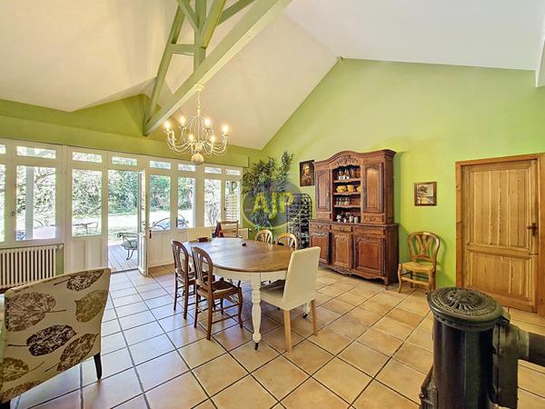 Vente maison Merignac : 1 095 000 € - AJP Immobilier Mérignac