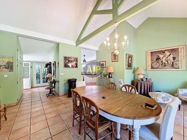 Vente maison Merignac : 1 095 000 € - AJP Immobilier Mérignac