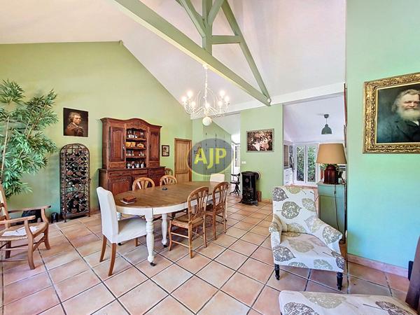 Vente maison Merignac : 1 095 000 € - AJP Immobilier Mérignac