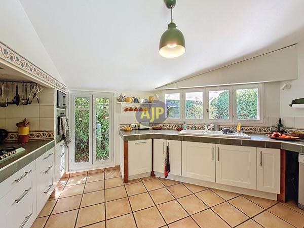 Vente maison Merignac : 1 095 000 € - AJP Immobilier Mérignac