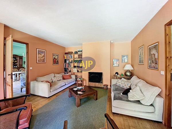 Vente maison Merignac : 1 095 000 € - AJP Immobilier Mérignac