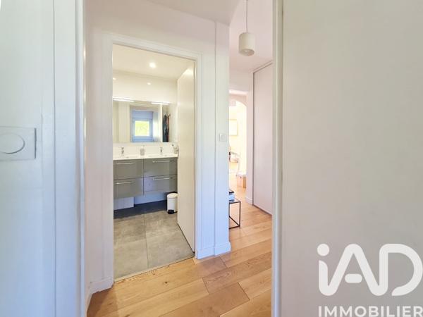 Appartement à vendre 4 pièces 79 m² Annecy