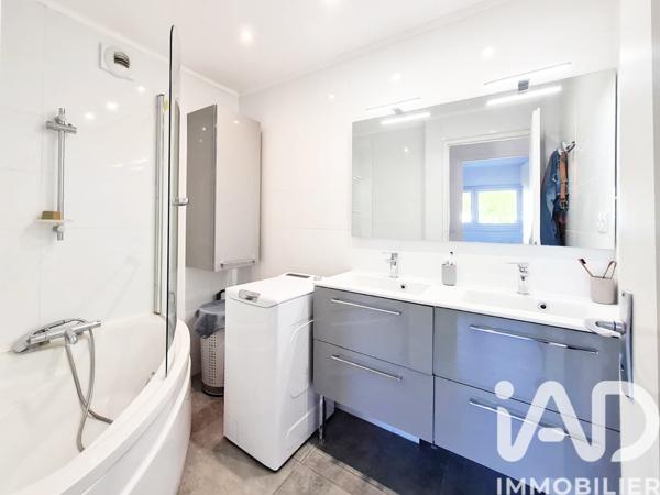 Appartement à vendre 4 pièces 79 m² Annecy