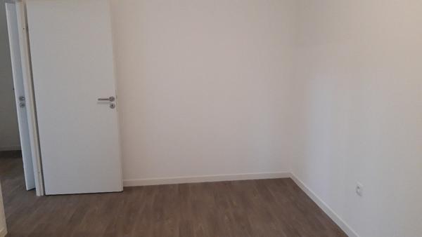 Appartement Vannes 38.24 m²