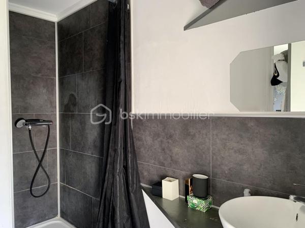 Maison ancienne de 160 m²