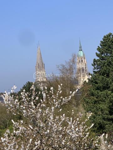 Maison ancienne de 160 m²