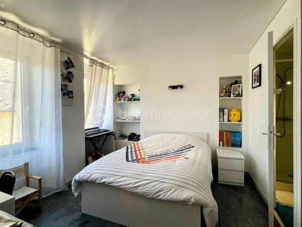 Maison ancienne de 160 m²