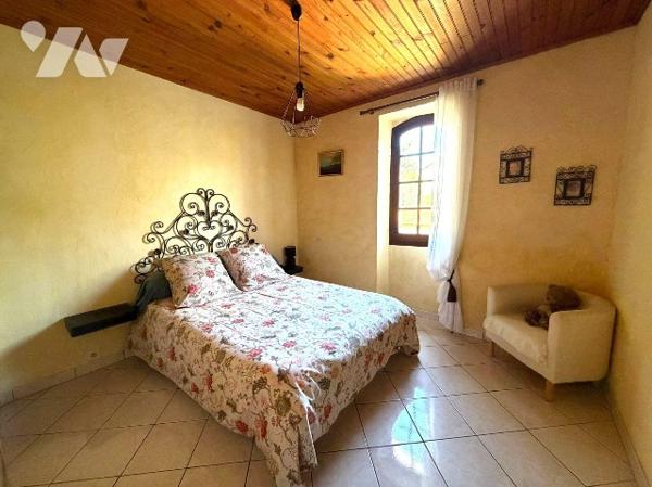 Découvrez votre maison T3 : confort, calme à deux pas des commodités ! Un vrai coup de cœur !