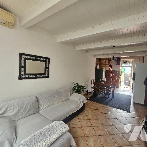 Découvrez votre maison T3 : confort, calme à deux pas des commodités ! Un vrai coup de cœur !