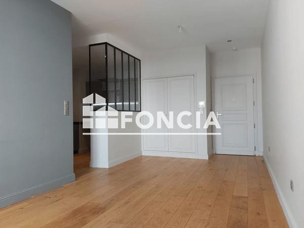 Location Appartement 3 pièces 62.6 m² - 8 RUE MARIE VIRGINIE VASLIN Blois 41000