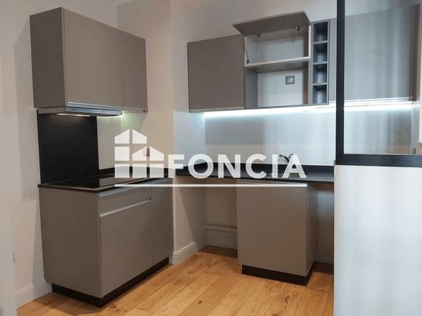 Location Appartement 3 pièces 62.6 m² - 8 RUE MARIE VIRGINIE VASLIN Blois 41000