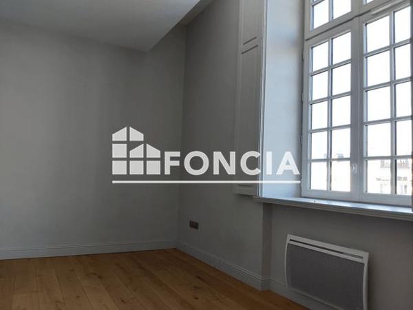 Location Appartement 3 pièces 62.6 m² - 8 RUE MARIE VIRGINIE VASLIN Blois 41000