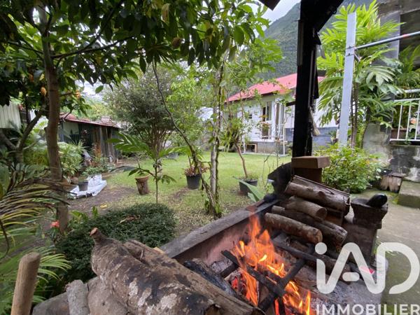 Maison à vendre 6 pièces 113 m² Saint-Louis