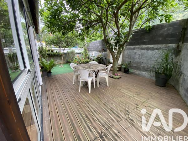 Maison à vendre 6 pièces 113 m² Saint-Louis